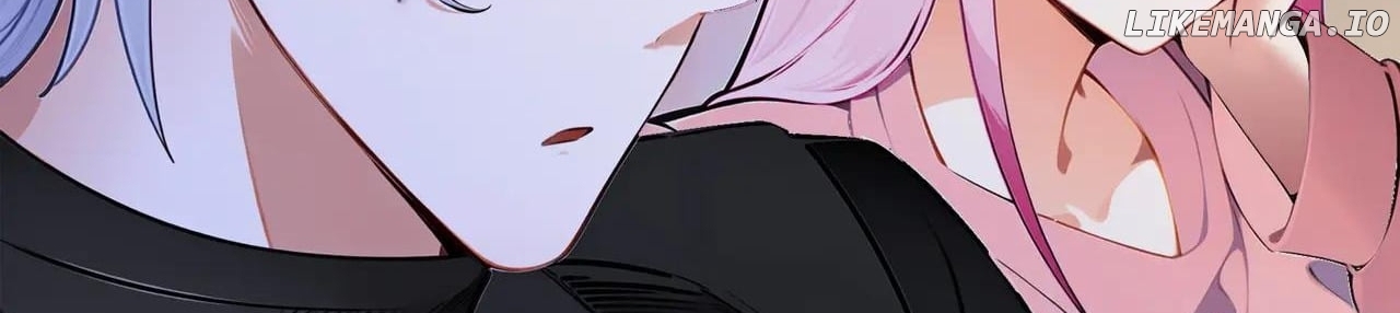 Daddy President Is Too Hard To Deal With Chapter 155 - page 9